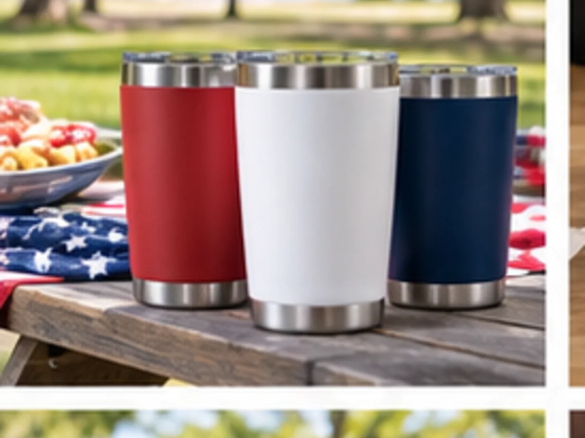 Original representative sample product assortment image for DK Labordayproducts